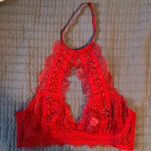 Very sexy bralette